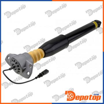Amortisseur de suspension arrière avant pour AUDI | A-AU-006, 319054